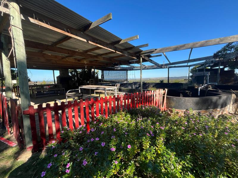 4 Bedroom Property for Sale in Port Alfred Eastern Cape